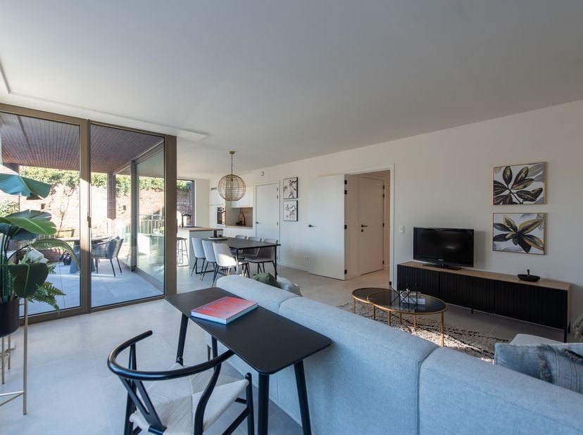 Appartement à louer
                    à 3620 Lanaken