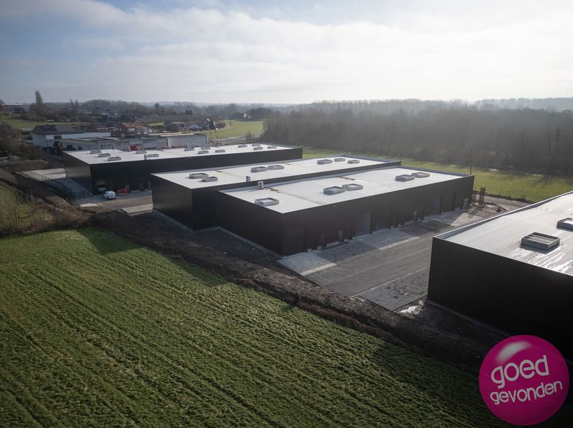 Bien professionnel à vendre
                    à 3700 Tongeren