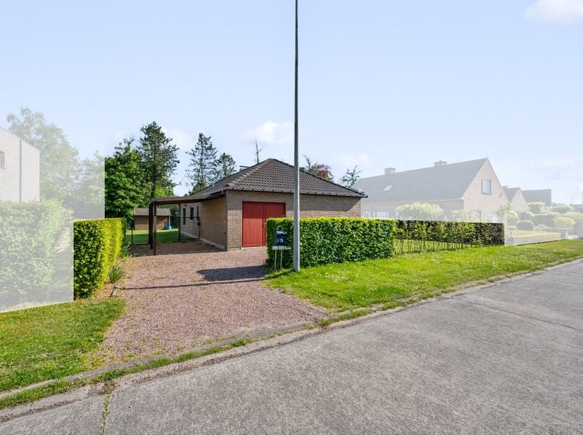 Maison à vendre
                    à 9031 Drongen