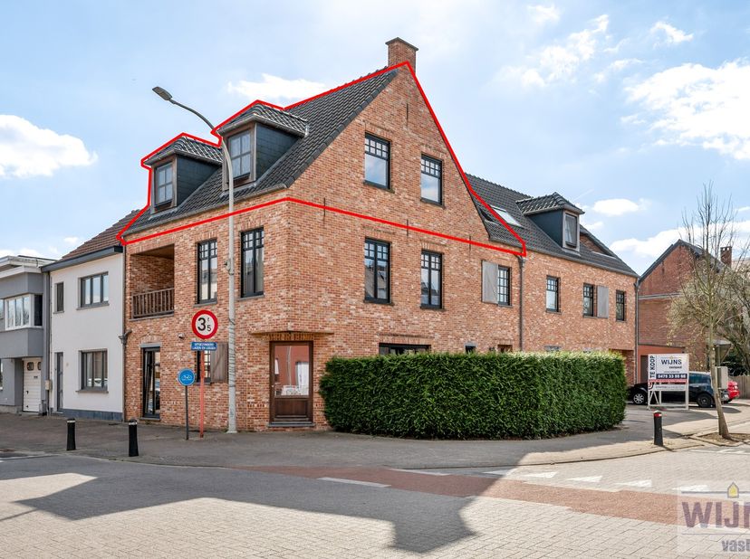 Appartement à vendre
                    à 2520 Ranst