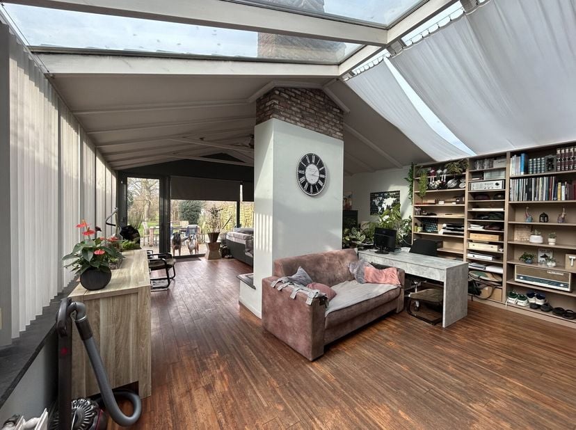 Maison à vendre
                    à 3012 Wilsele