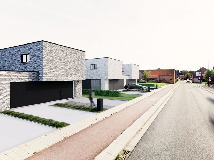 Prachtig wonen in Bierbeek op een boogscheut van Leuven&lt;br /&gt;
&lt;br /&gt;
  Perceel van 6a 10ca.&lt;br /&gt;
  Hoogwaardige afwerking&lt;br /&gt;
  PRIJSVAST van 629.4