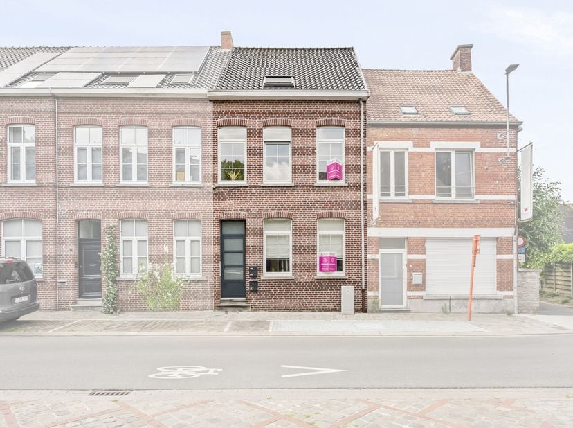 Maison à vendre
                    à 8800 Rumbeke