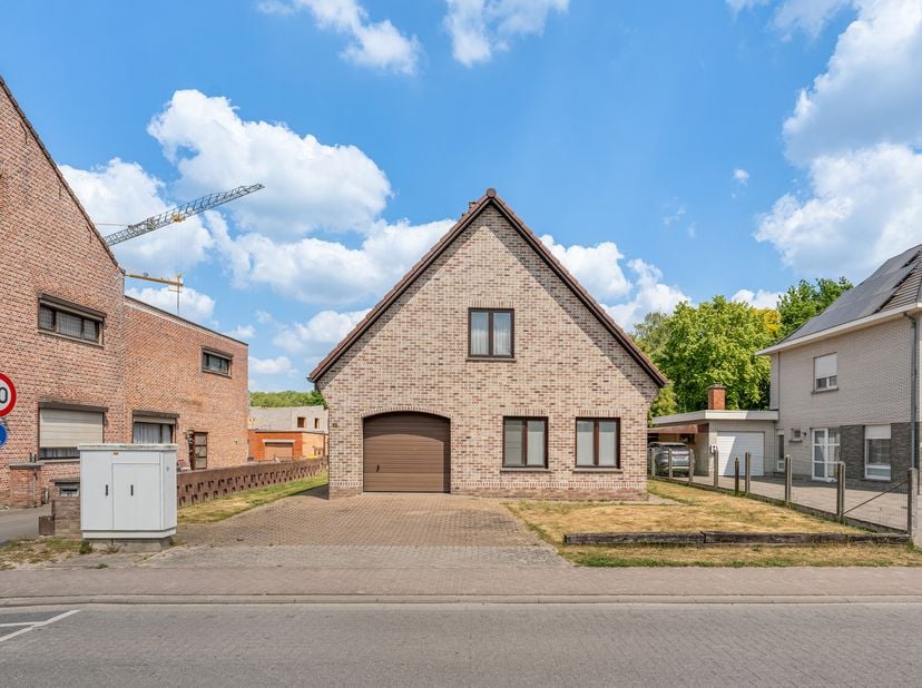 Maison à vendre
                    à 3190 Boortmeerbeek