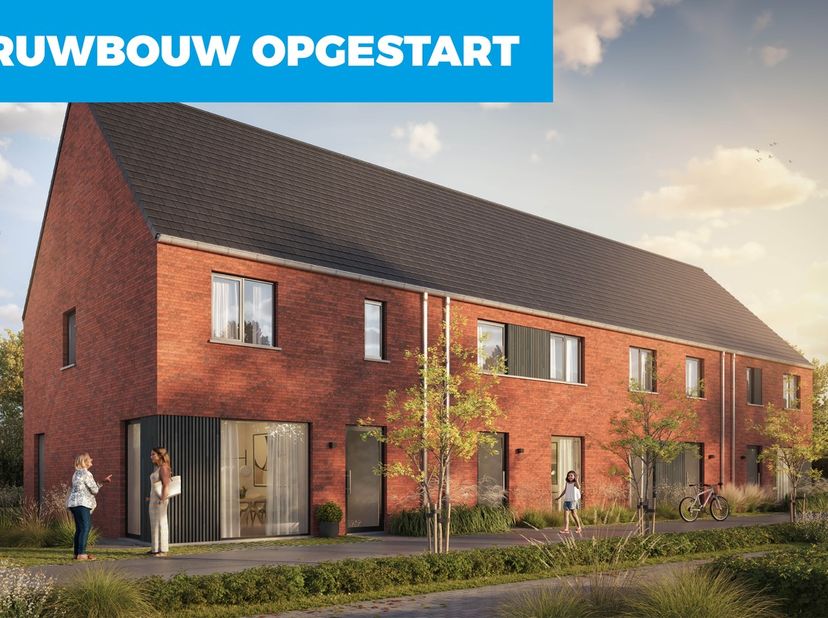 Huis te koop
                    in 8800 Roeselare