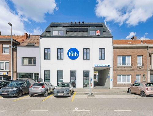                                         Commercieel Gebouw te koop in Temse, € 899.000
