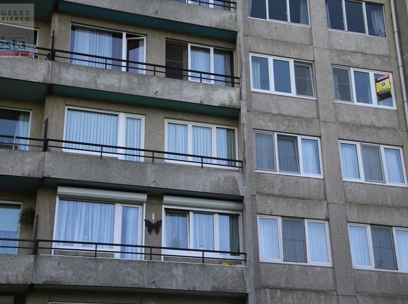 Appartement à louer
                    à 3400 Landen