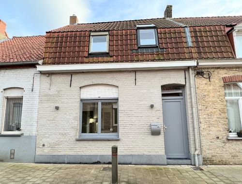                                         Maison à louer à Oostvleteren, € 660
