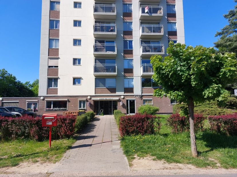 Appartement à louer
                    à 3500 Hasselt