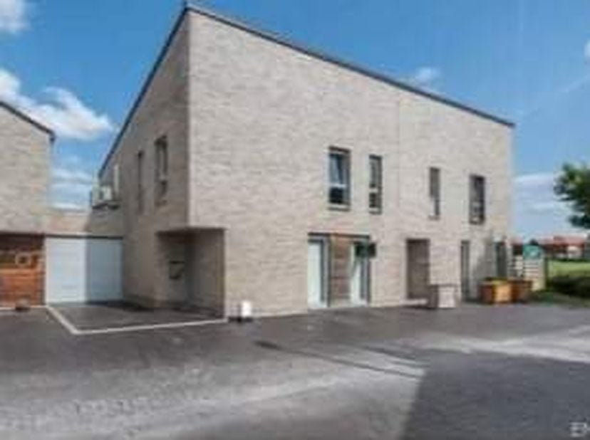 Maison à vendre
                    à 3800 Sint-Truiden