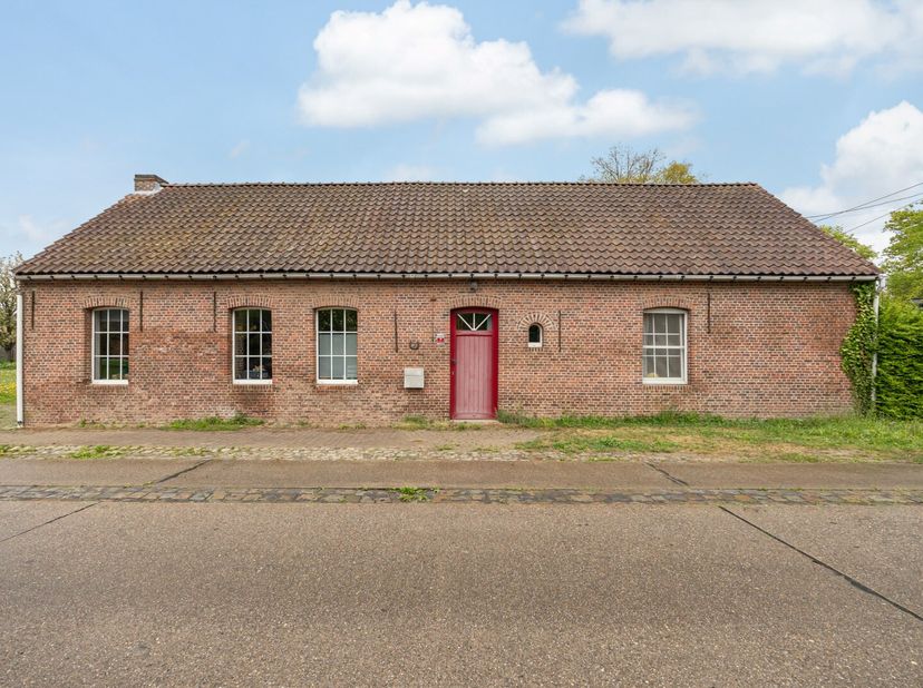 Maison à vendre
                    à 2222 Itegem