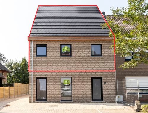                                         Duplex à vendre à Evergem, € 449.000
