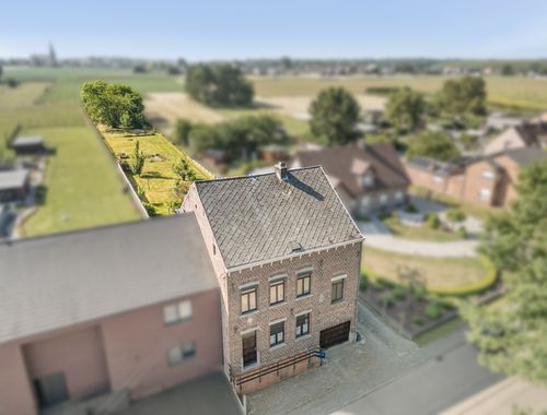                                         Woning te koop in Waanrode, € 280.000
