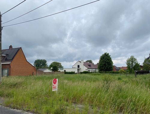                                         Terrain à bâtir à vendre à Avelgem, € 319.000
