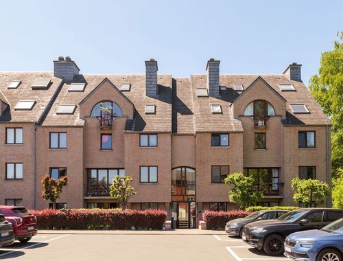                                         Duplex te koop in Jambes, € 350.000
