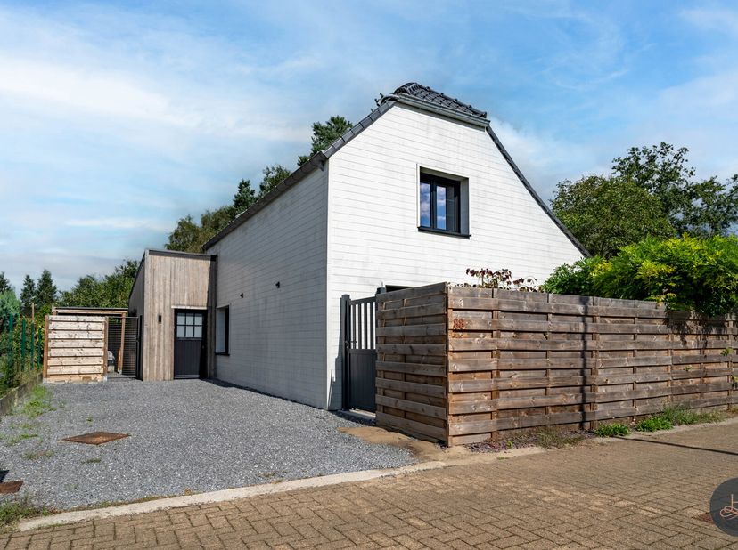 Maison à vendre
                    à 3120 Tremelo