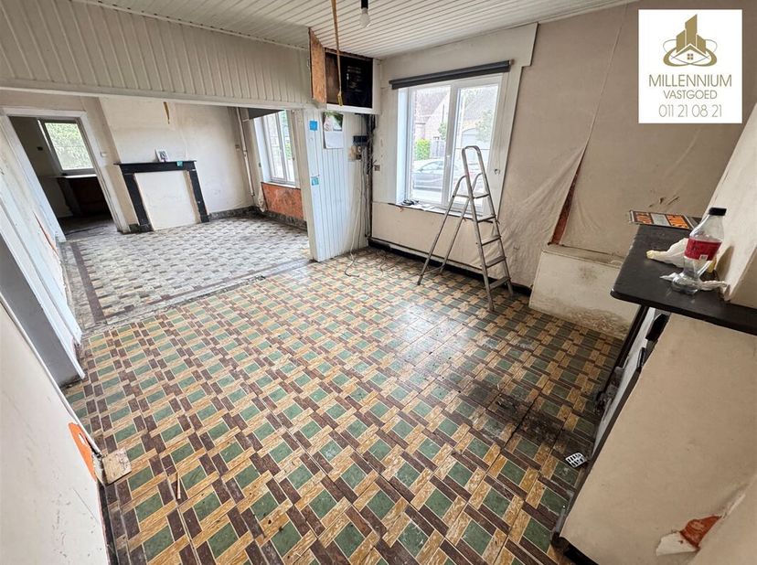 Maison à vendre
                    à 3721 Vliermaalroot