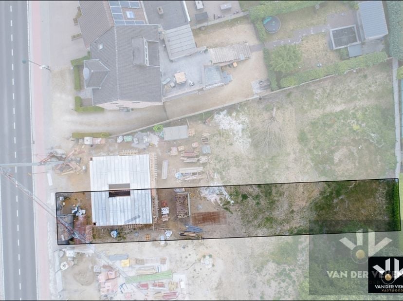 Maison à vendre
                    à 3660 Opglabbeek