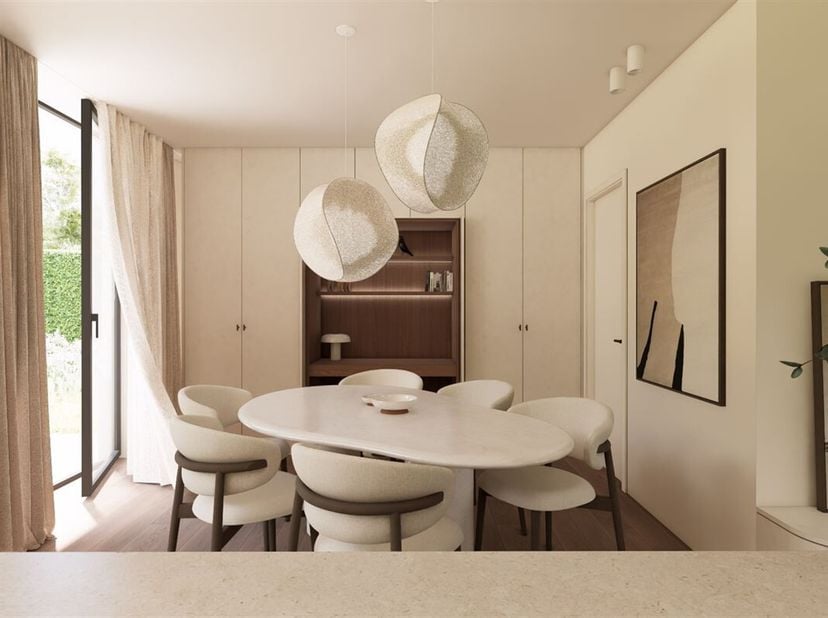Maison à vendre
                    à 3500 Hasselt