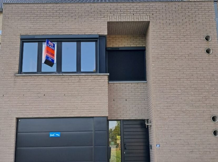 Maison à vendre
                    à 9260 Wichelen