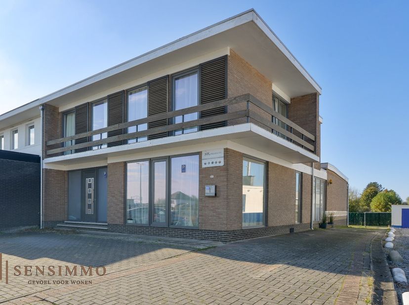 Maison à vendre
                    à 3630 Opgrimbie
