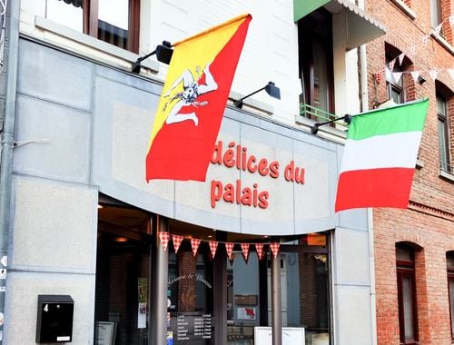                                         Bien commercial à remettre à Binche, € 55.000
