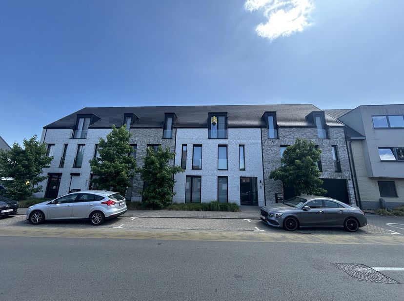 Appartement à louer
                    à 2260 Oevel