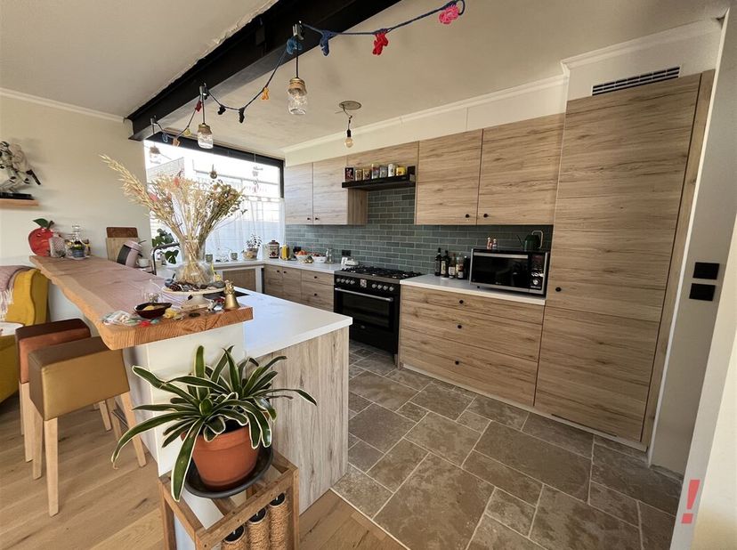 Maison à vendre
                    à 8210 Zedelgem