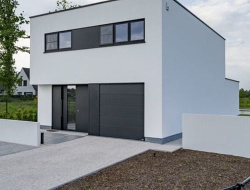                                         Bouwgrond te koop in Wolvertem, € 295.000
