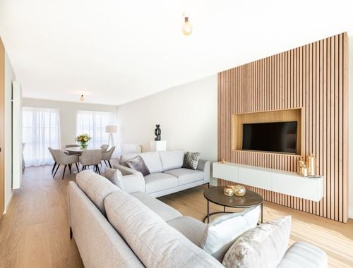                                         Appartement à vendre à Alveringem, € 345.000
