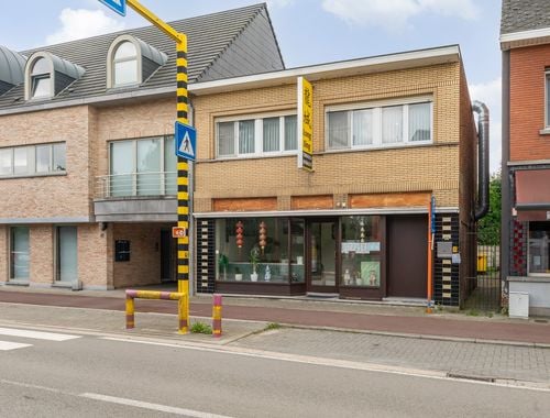                                         Maison à vendre à Berlaar, € 295.000
