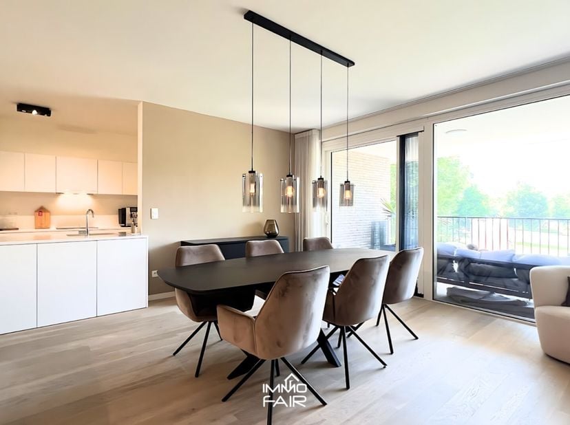 Appartement à vendre
                    à 3620 Lanaken