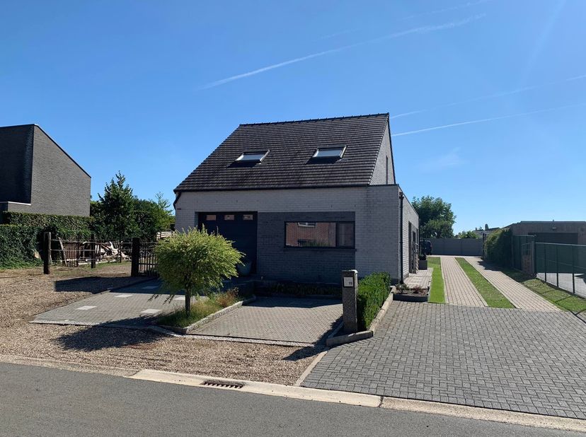 Immo te huur in Oudsbergen (+ deelgemeenten) Zimmo