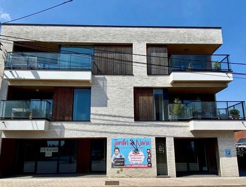                                         Appartement à vendre à Deerlijk, € 229.500
