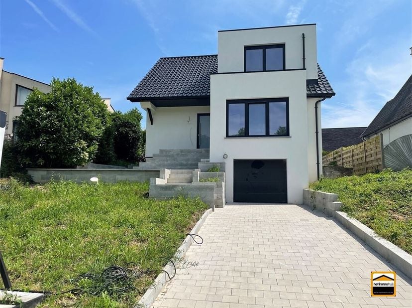 Maison à vendre
                    à 3840 Borgloon