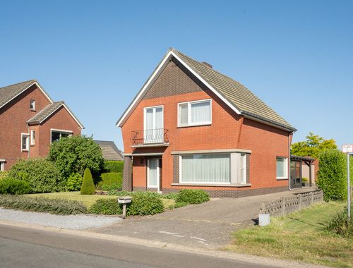                                         Woning te koop in Hamont, € 199.500
