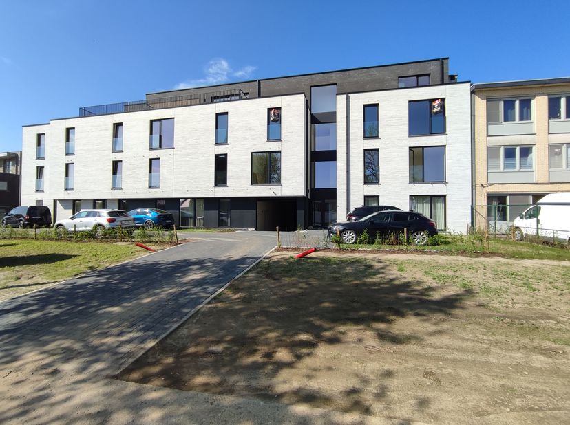 Appartement à louer
                    à 3690 Zutendaal
