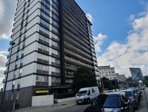                                         Appartement te koop in Borgerhout, € 160.000
