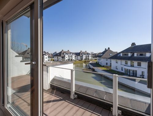                                         Appartement te koop in Middelkerke, € 329.500

