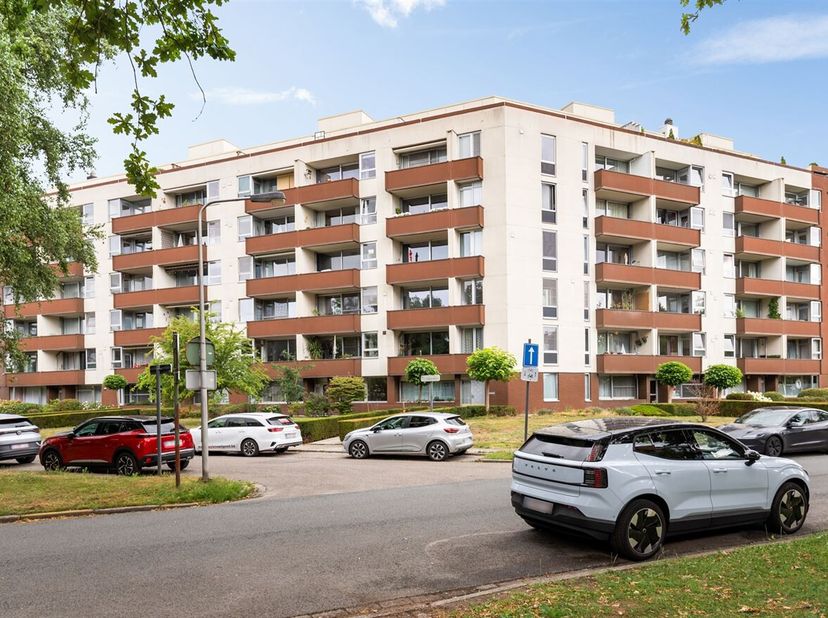 Appartement à vendre
                    à 2650 Edegem