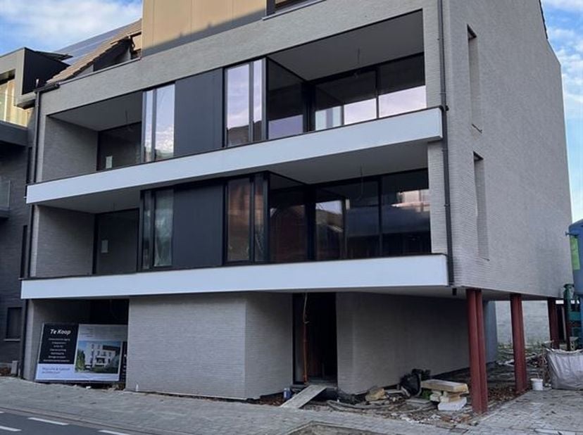 Appartement à vendre
                    à 2220 Heist-op-den-Berg