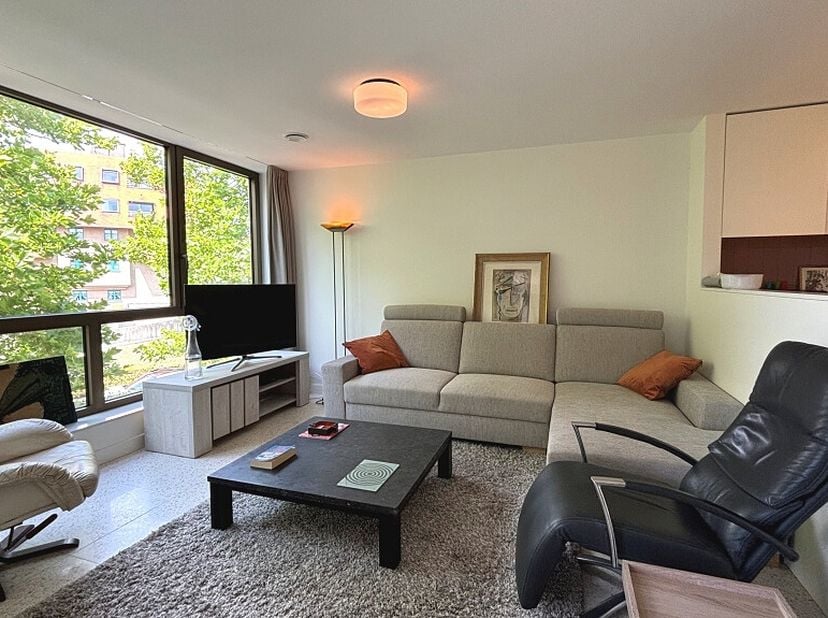 Appartement à louer
                    à 8400 Oostende