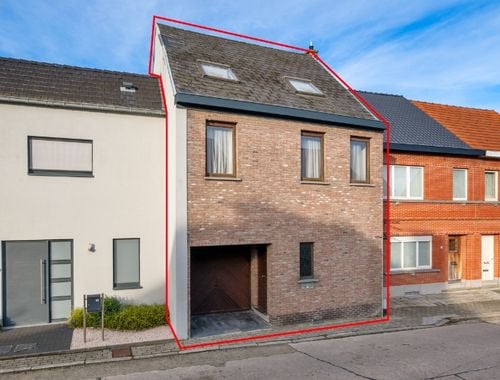                                         Woning te koop in Haaltert, € 265.000
