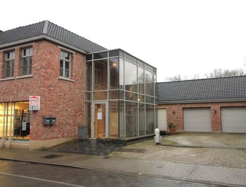                                         Handelspand te koop in Moorsele, € 348.000
