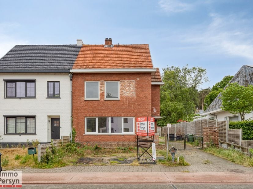 Maison à vendre
                    à 3271 Averbode