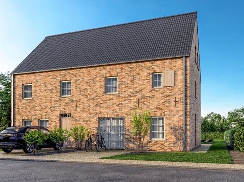 Maison à vendre
                    à 3212 Pellenberg