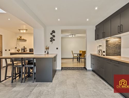                                         Woning te koop in Haaltert, € 349.000
