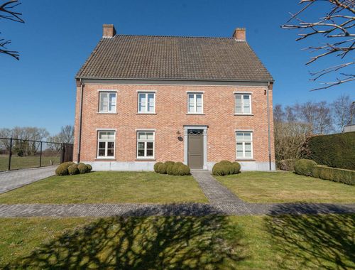                                         Villa te koop in Berlaar, € 985.000
