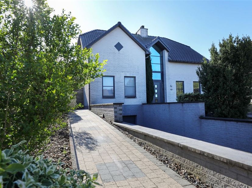 Maison à vendre
                    à 3665 As