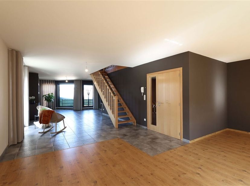 Appartement à vendre
                    à 3621 Rekem